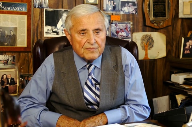 Style Ledger: A Factory in Brooklyn