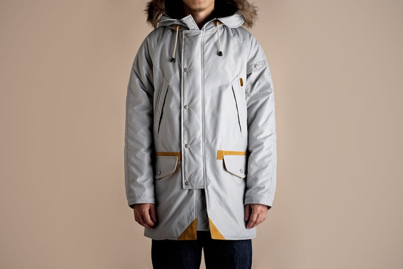 Subcrew 2011 Winter N38 Jacket