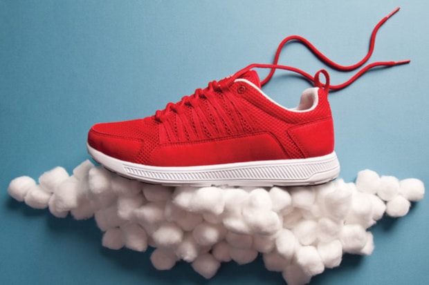 SUPRA Owen Runner Preview