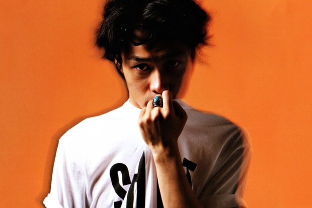 SWAGGER 2012 Spring/Summer "WE BELIEVE IN PARADISE" Collection