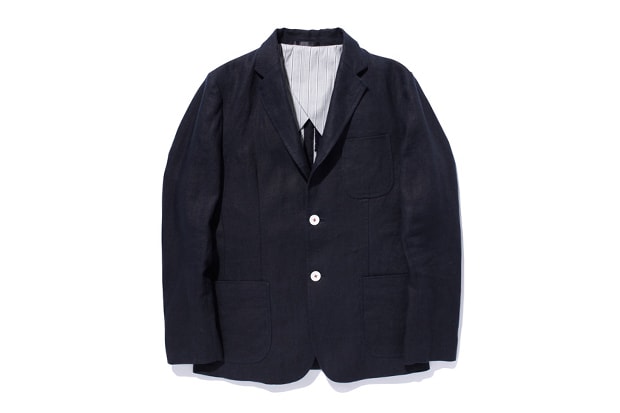 SWAGGER 2012 Spring/Summer Traditional Jacket