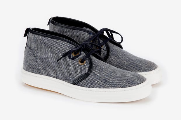 SWEAR 2012 Spring/Summer Collection