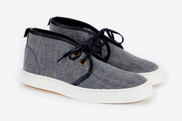 SWEAR 2012 Spring/Summer Collection