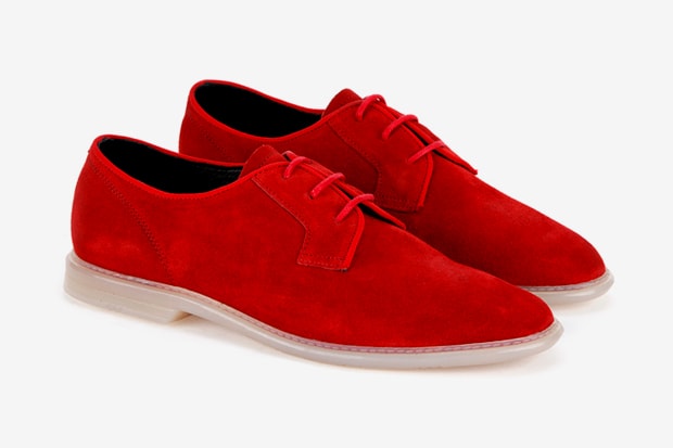 SWEAR 2012 Spring/Summer Collection