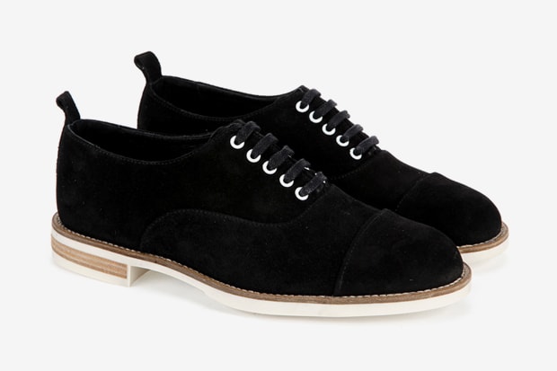 SWEAR 2012 Spring/Summer Collection