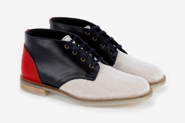 SWEAR 2012 Spring/Summer Collection
