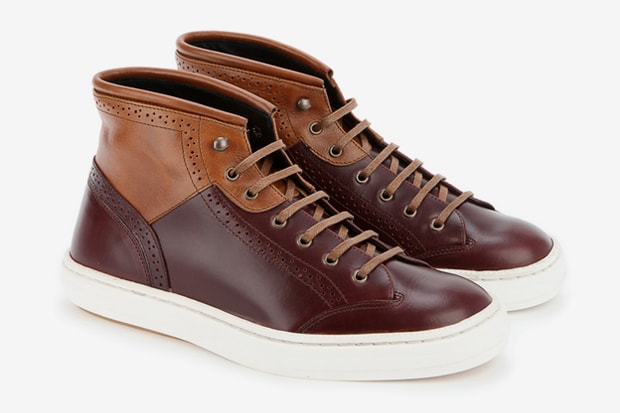 SWEAR 2012 Spring/Summer Collection