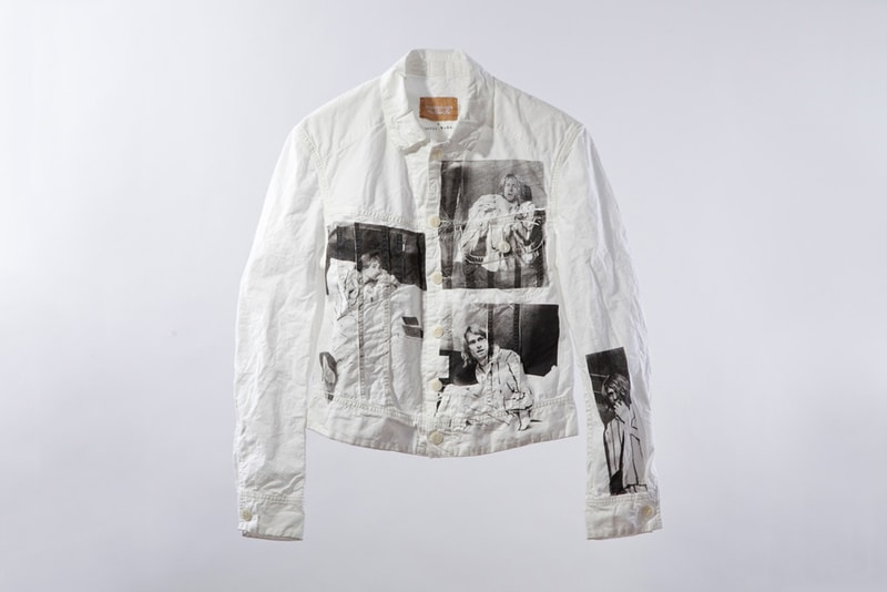 TAKAHIROMIYASHITA TheSololst. x SPADE x EYESCREAM 2012 Capsule Collection