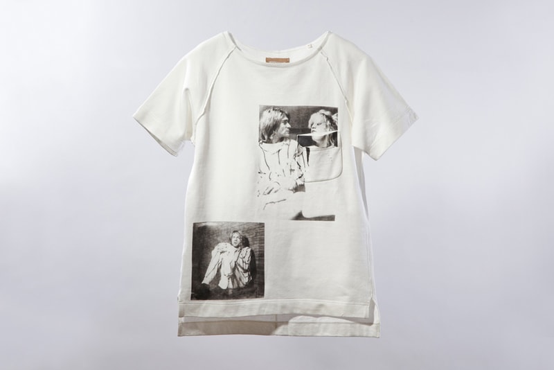TAKAHIROMIYASHITA TheSololst. x SPADE x EYESCREAM 2012 Capsule Collection