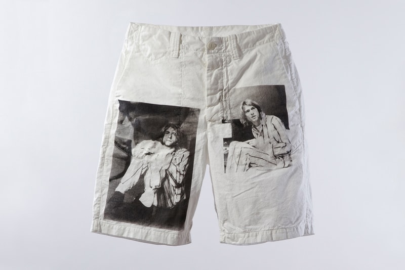 TAKAHIROMIYASHITA TheSololst. x SPADE x EYESCREAM 2012 Capsule Collection