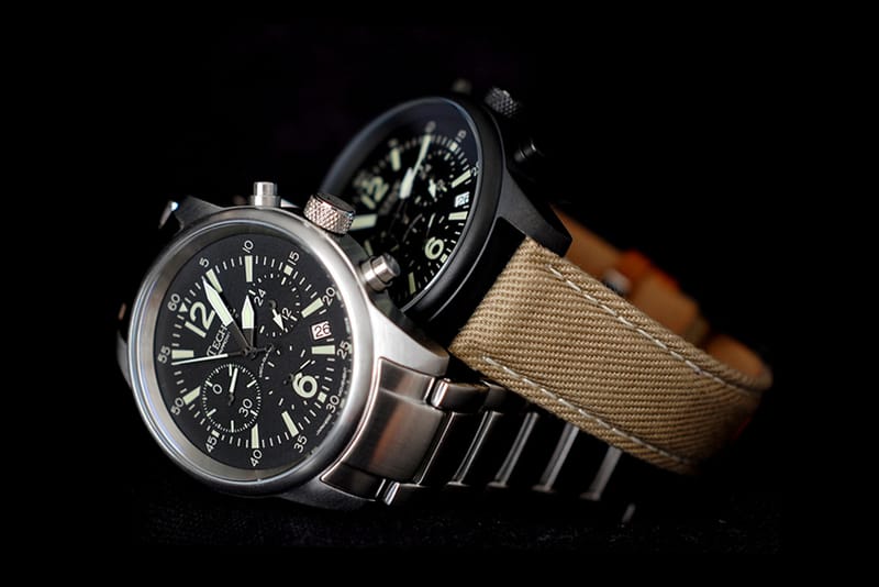 Techne SparrowHawk II Watches