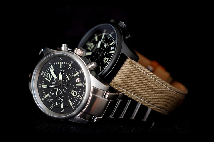 Techne SparrowHawk II Watches