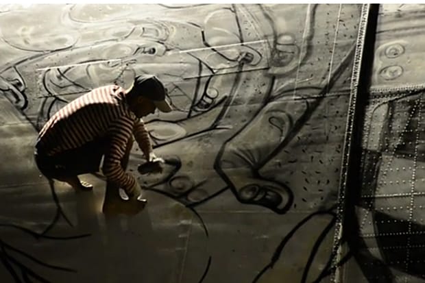 The Boneyard Project "Return Trip" Video