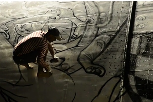 The Boneyard Project "Return Trip" Video