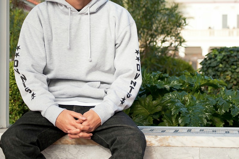 The Divinities New Year's Release
