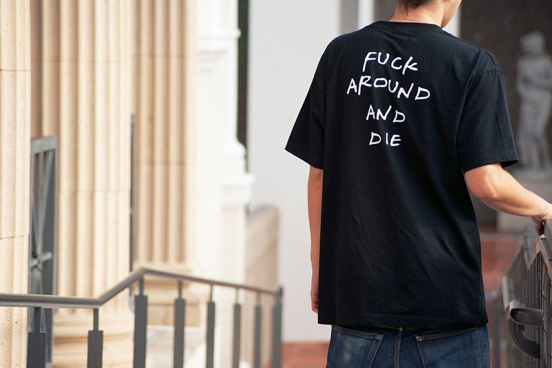 The Divinities New Year's Release