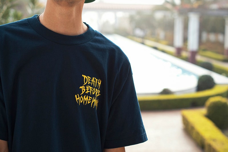 The Divinities New Year's Release