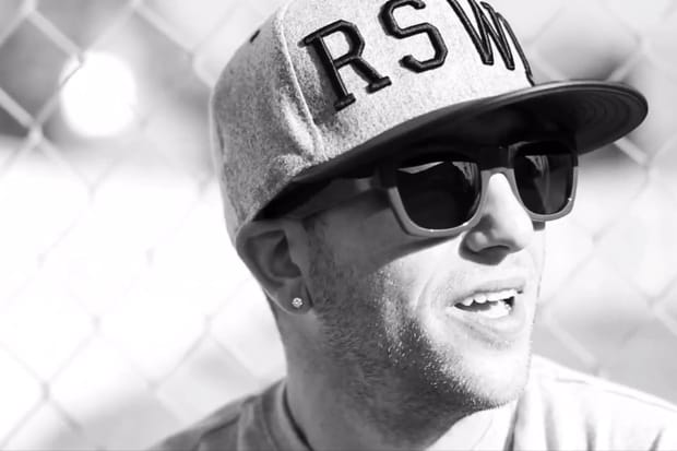 The Hundreds & New Era "This is RSWD" Video