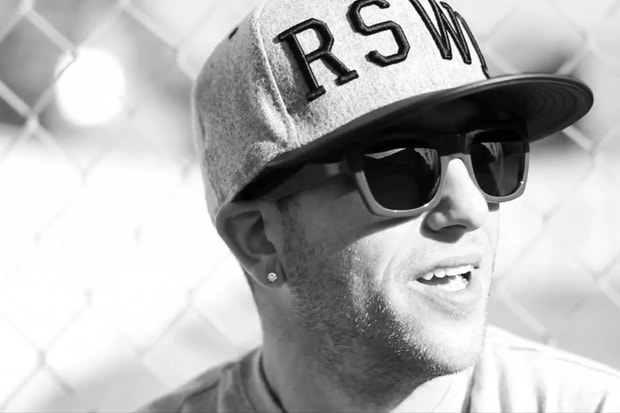 The Hundreds & New Era "This is RSWD" Video