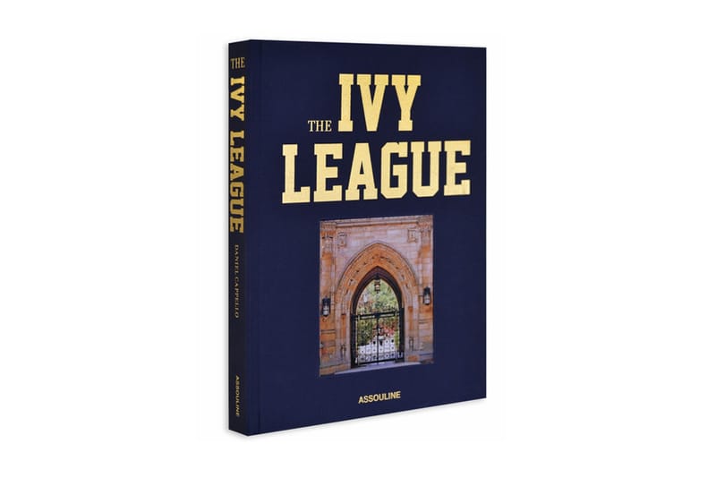 The Ivy League