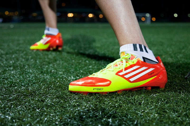 The HYPEBEAST Review: adidas adiZero f50 miCoach 