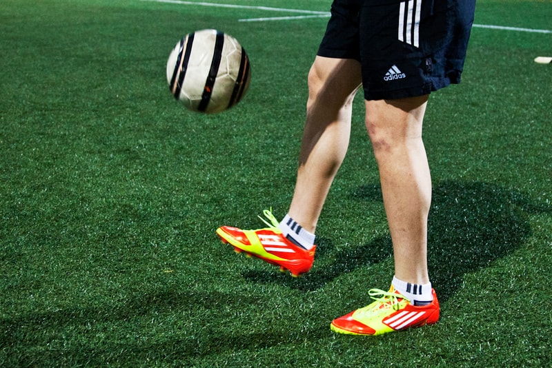 The HYPEBEAST Review: adidas adiZero f50 miCoach 