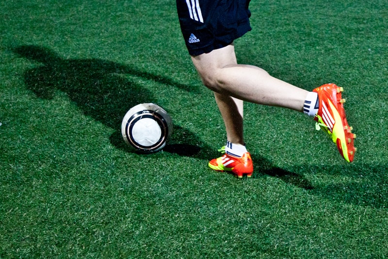 The HYPEBEAST Review: adidas adiZero f50 miCoach 