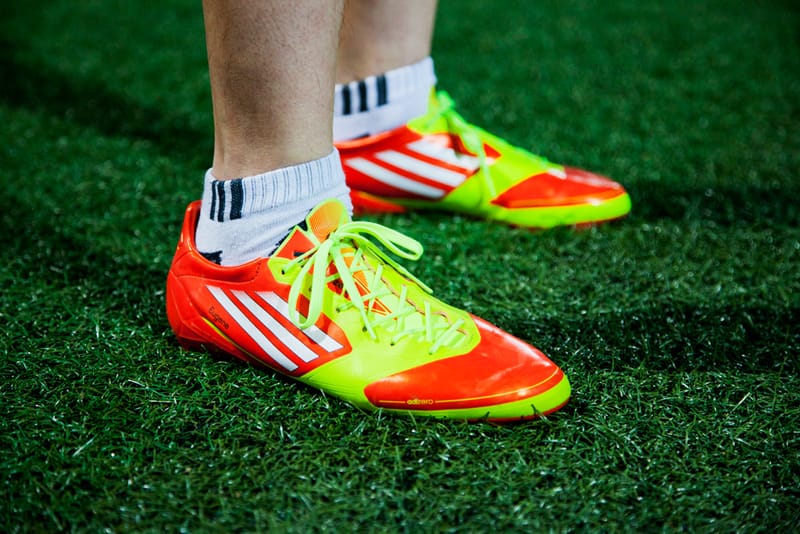 adidas adizero 2012