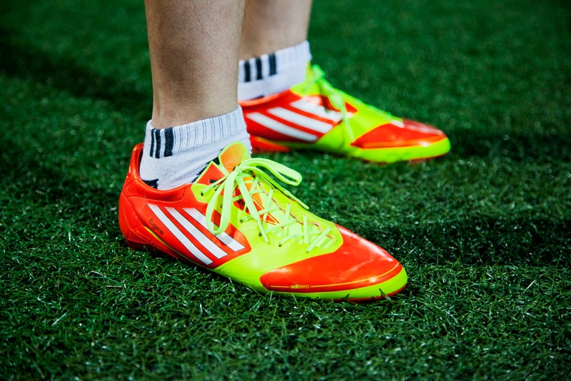 The HYPEBEAST Review: adidas adiZero f50 miCoach 