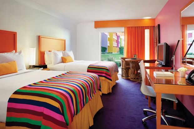 The Saguaro Palm Springs
