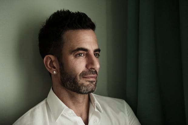 The Talks: Marc Jacobs