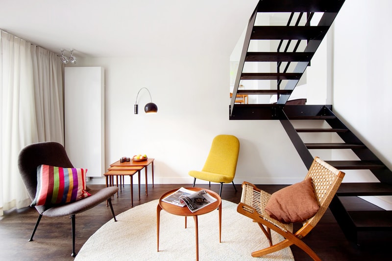 The Tenbosch House
