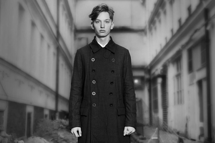 The Viridi-anne 2012 Fall/Winter Collection