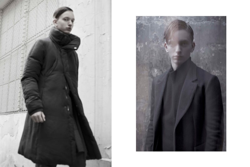 The Viridi-anne 2012 Fall/Winter Collection