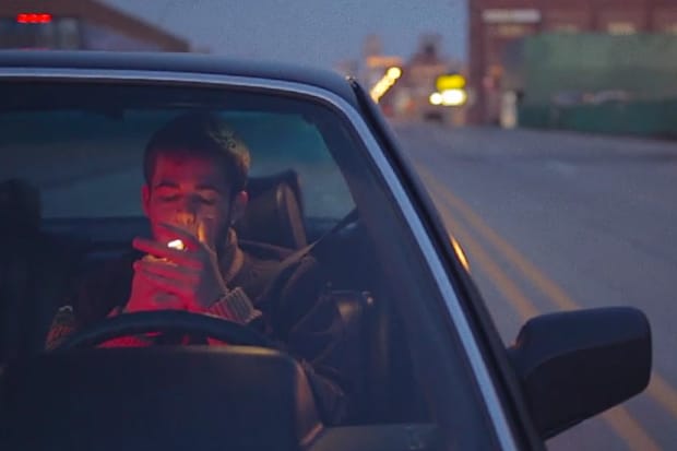 The Work: Tonight, The Streets Were Dark