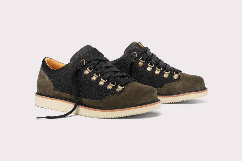 Timberland Abington 2012 Fall/Winter Collection