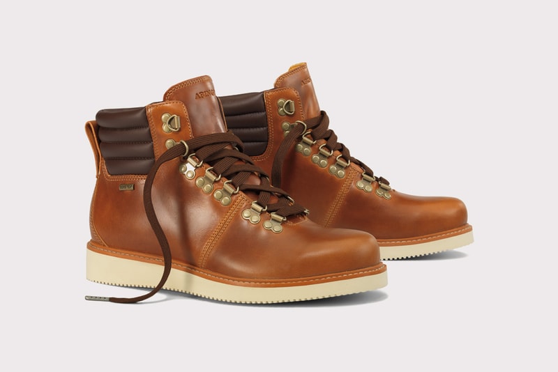 Timberland Abington 2012 Fall/Winter Collection
