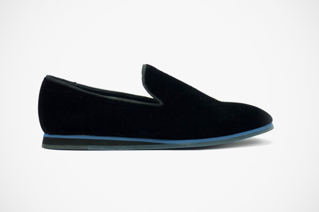 Tod's x Jefferson Hack x colette 2012 Capsule Collection