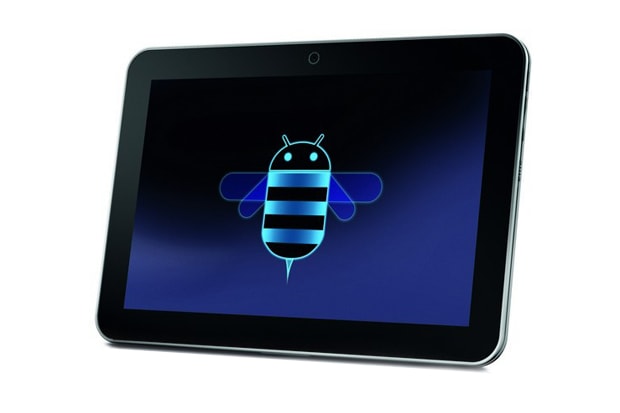 Toshiba Excite X10