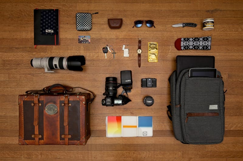 Essentials: Quang Le
