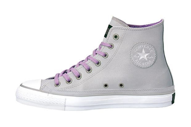 Converse Japan Chuck Taylor All Star All Good TYO Hi