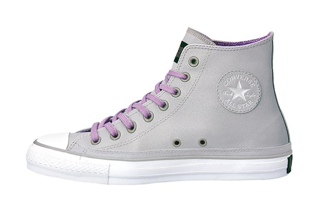 Converse Japan Chuck Taylor All Star All Good TYO Hi