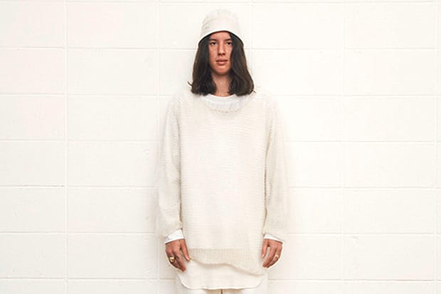 UNUSED 2012 Spring/Summer Collection