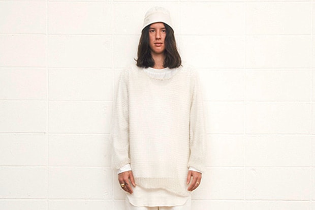 UNUSED 2012 Spring/Summer Collection