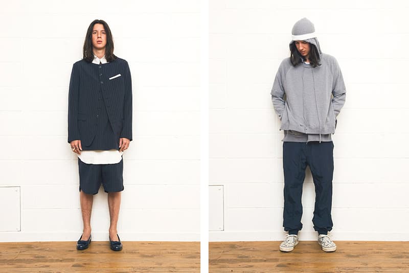 UNUSED 2012 Spring/Summer Collection
