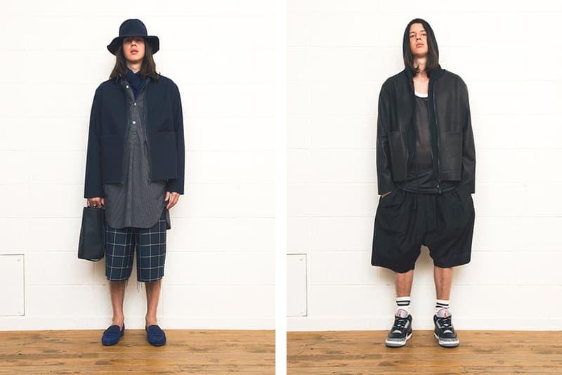 UNUSED 2012 Spring/Summer Collection