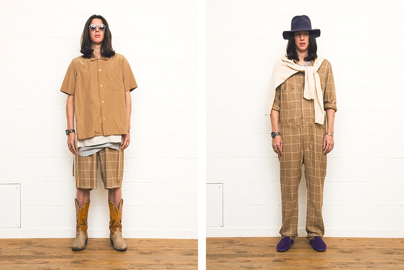 UNUSED 2012 Spring/Summer Collection