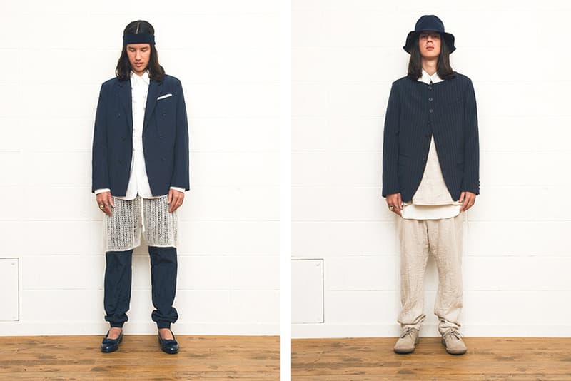 UNUSED 2012 Spring/Summer Collection