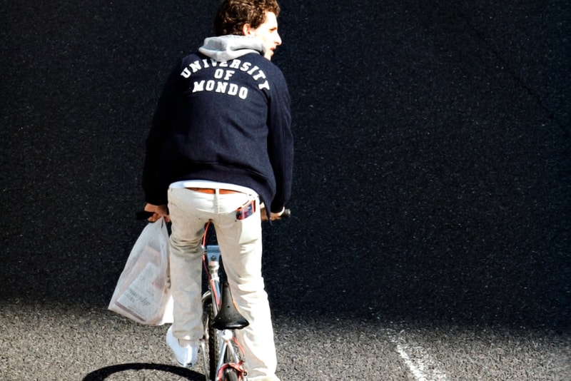 URSUS BAPE 2012 Spring/Summer Collection