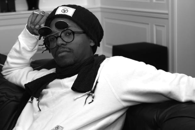 U.S. Alteration 2012 Spring/Summer Lookbook